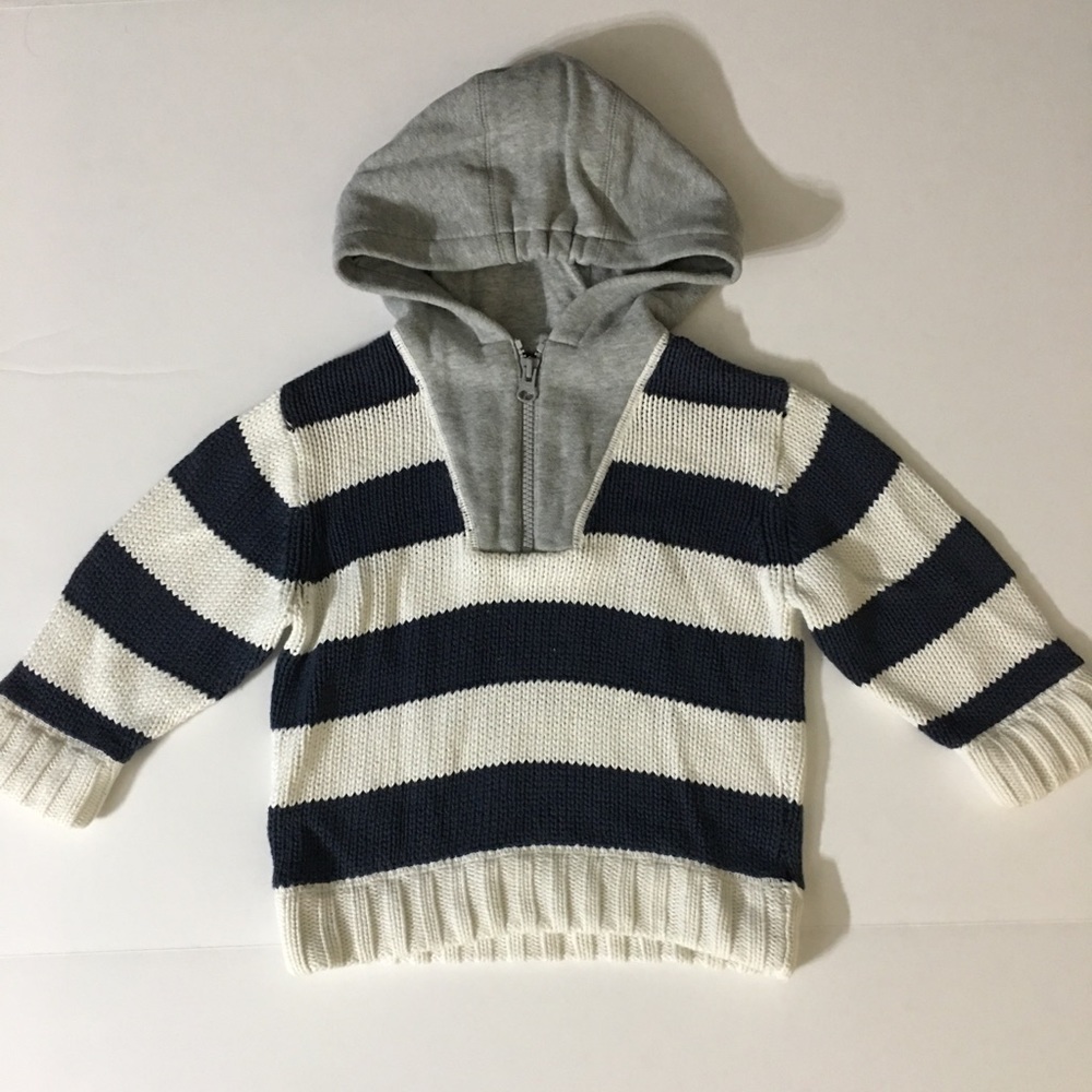 Baby Gap hoodie Sweater